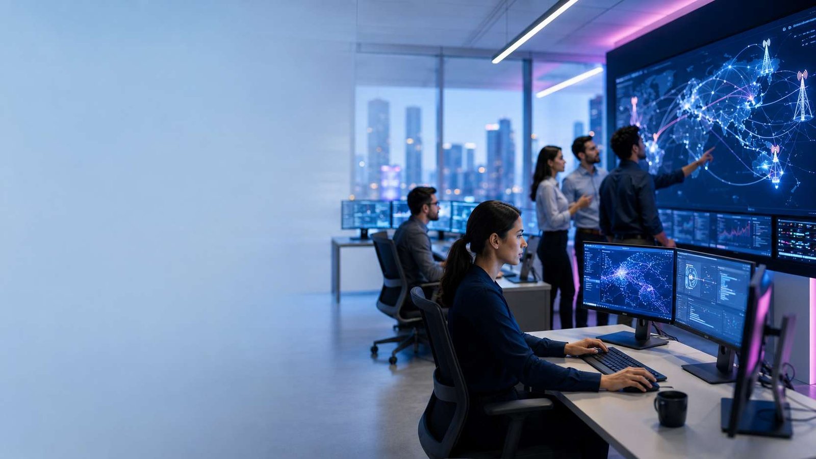 Cover image for Deutsche Telekom Careers 2026: A Complete Guide to Telecom Jobs in Germany